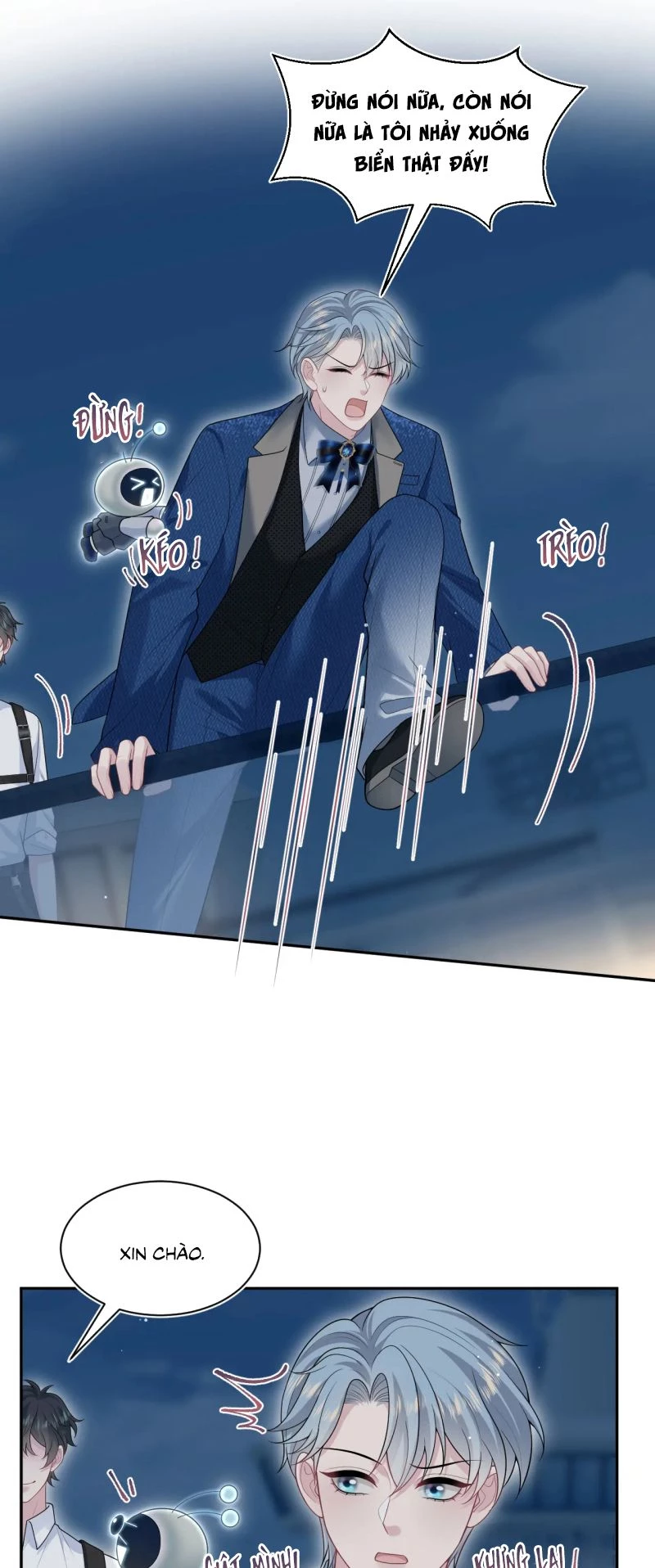 Tuyệt Mỹ Bạch Liên Online Dạy Học Chapter 448 - 17