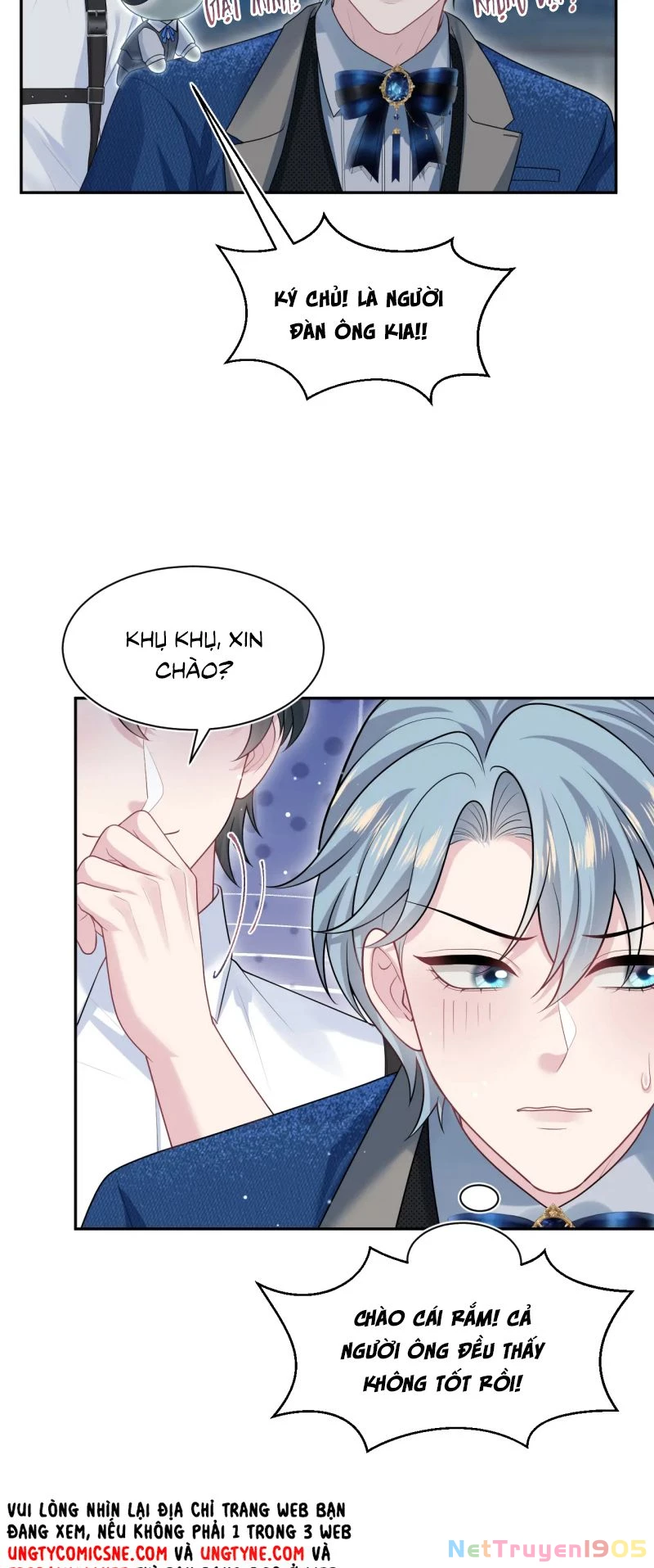 Tuyệt Mỹ Bạch Liên Online Dạy Học Chapter 448 - 18