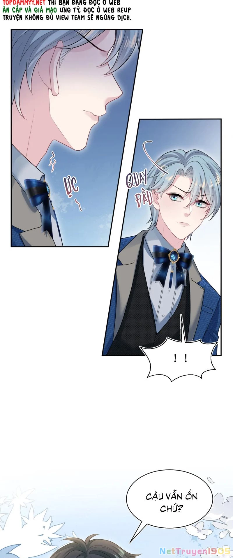 Tuyệt Mỹ Bạch Liên Online Dạy Học Chapter 448 - 19