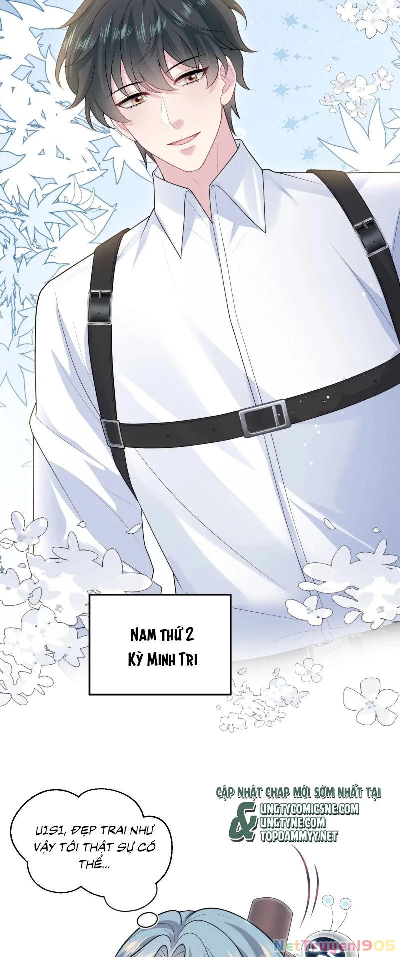 Tuyệt Mỹ Bạch Liên Online Dạy Học Chapter 448 - 20