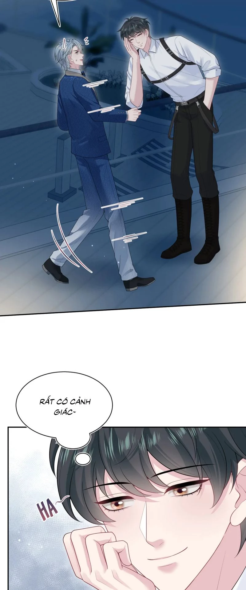 Tuyệt Mỹ Bạch Liên Online Dạy Học Chapter 448 - 23