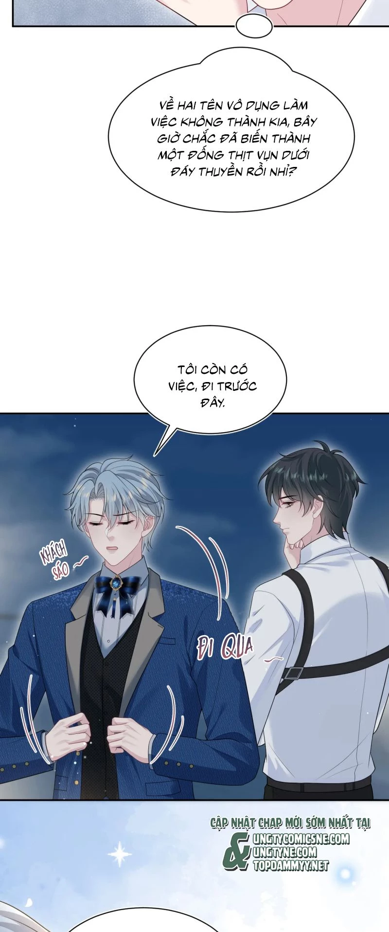 Tuyệt Mỹ Bạch Liên Online Dạy Học Chapter 448 - 24