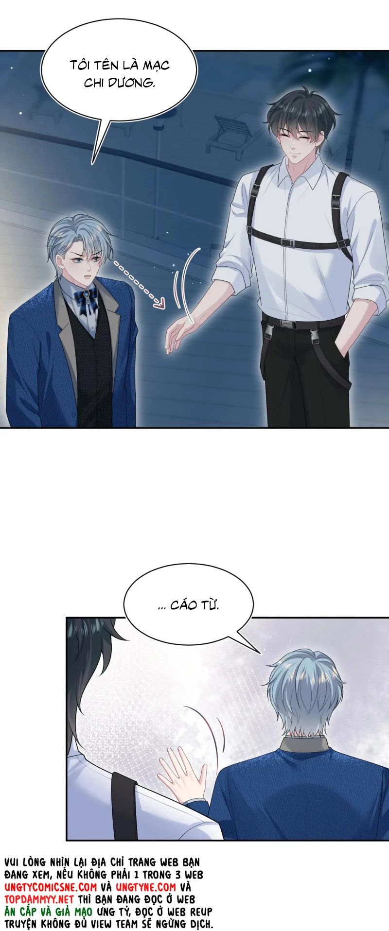 Tuyệt Mỹ Bạch Liên Online Dạy Học Chapter 448 - 26