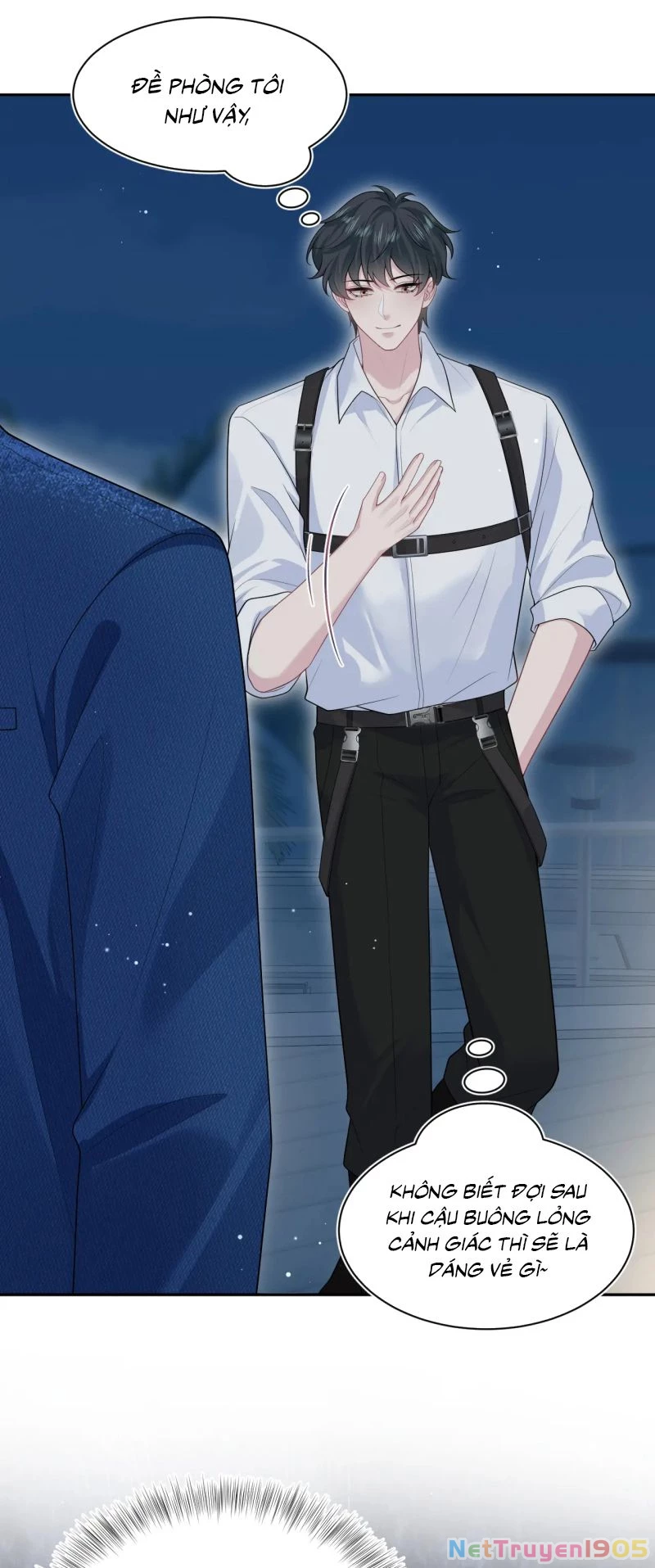 Tuyệt Mỹ Bạch Liên Online Dạy Học Chapter 448 - 27