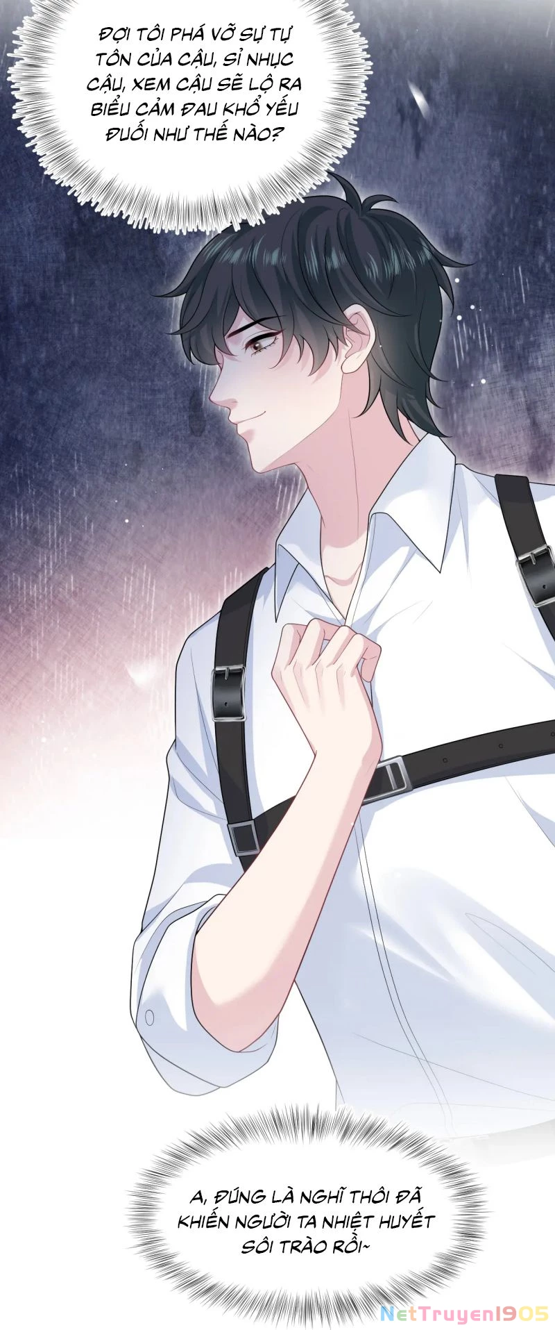 Tuyệt Mỹ Bạch Liên Online Dạy Học Chapter 448 - 28