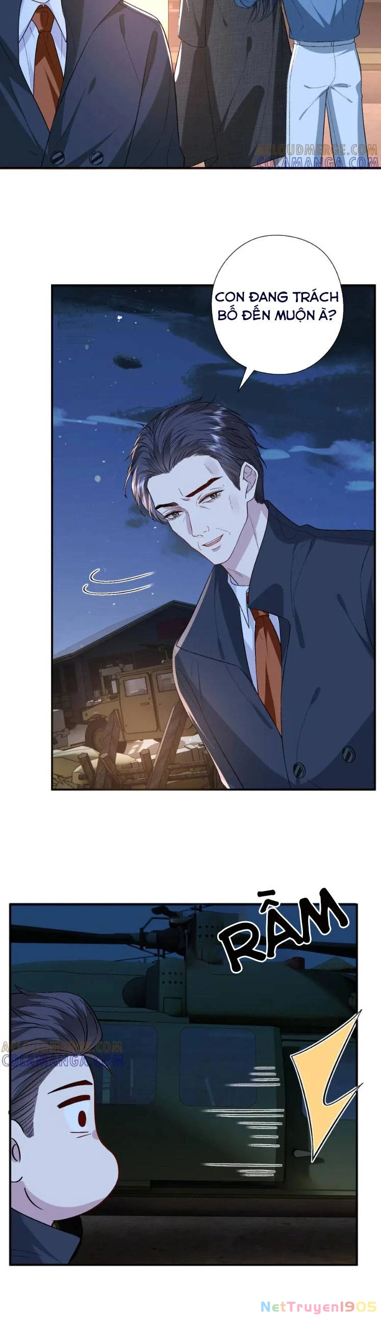 Vợ Của Lục Tổng Không Phải Dạng Vừa Chapter 211 - 4