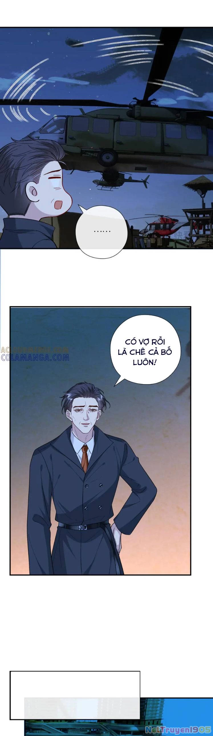 Vợ Của Lục Tổng Không Phải Dạng Vừa Chapter 211 - 5