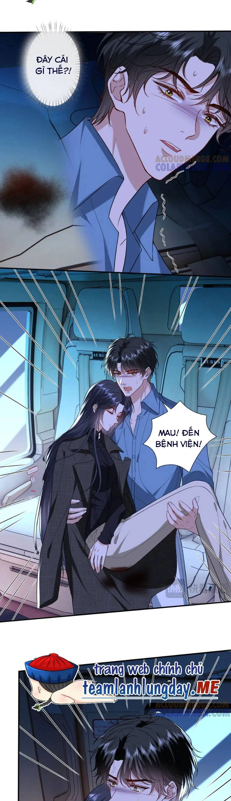 Vợ Của Lục Tổng Không Phải Dạng Vừa Chapter 211 - 8