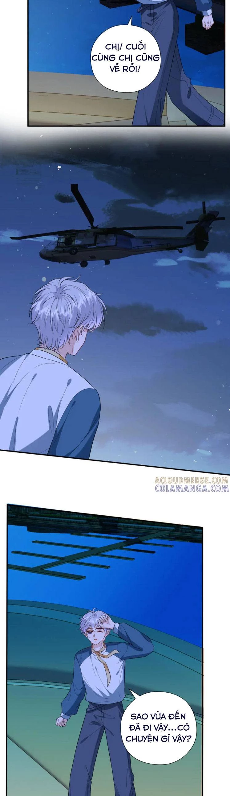 Vợ Của Lục Tổng Không Phải Dạng Vừa Chapter 211 - 11
