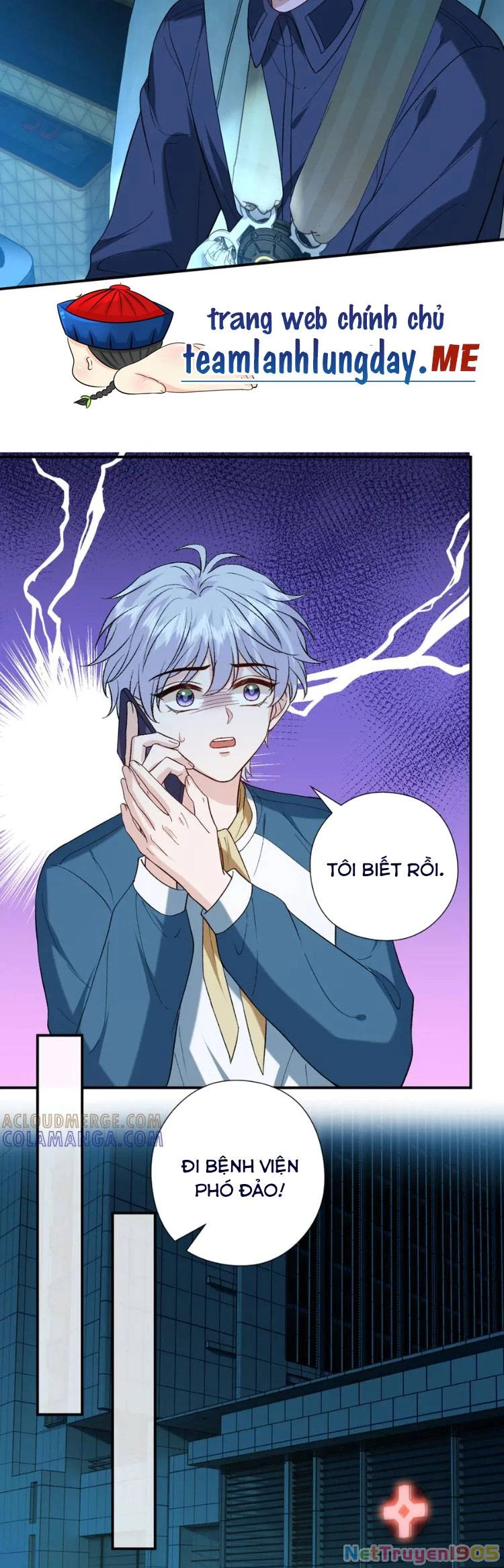 Vợ Của Lục Tổng Không Phải Dạng Vừa Chapter 211 - 13