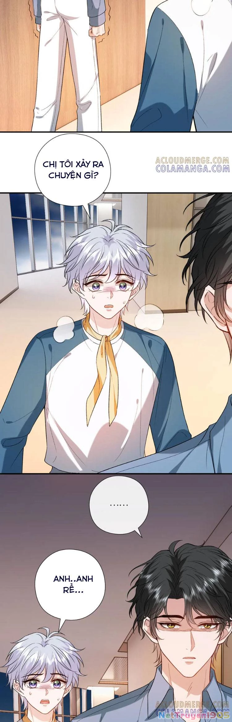 Vợ Của Lục Tổng Không Phải Dạng Vừa Chapter 211 - 15