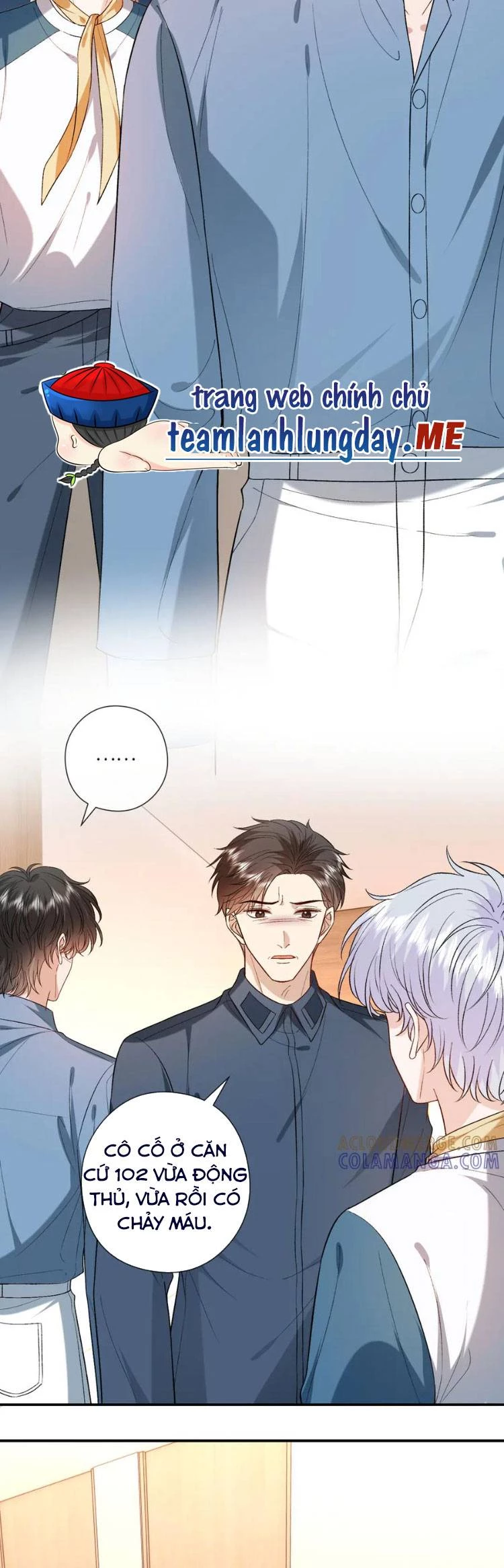 Vợ Của Lục Tổng Không Phải Dạng Vừa Chapter 211 - 16