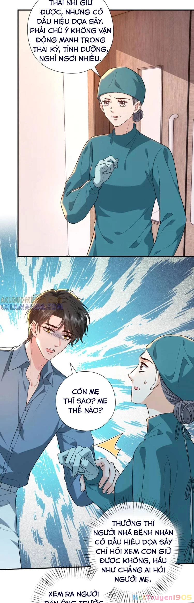 Vợ Của Lục Tổng Không Phải Dạng Vừa Chapter 211 - 20