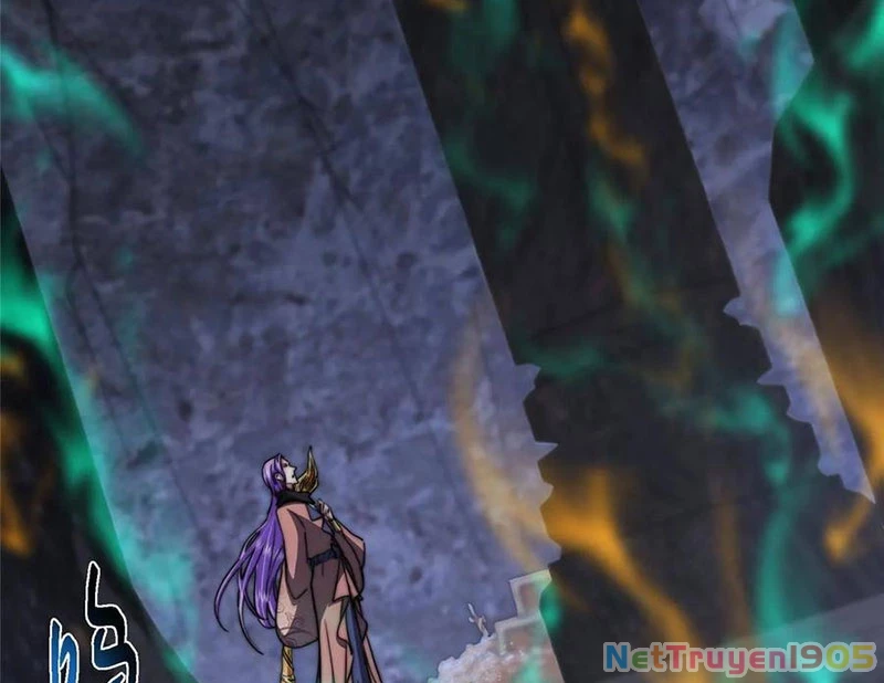 Chưởng Môn Khiêm Tốn Chút Chapter 538 - 6
