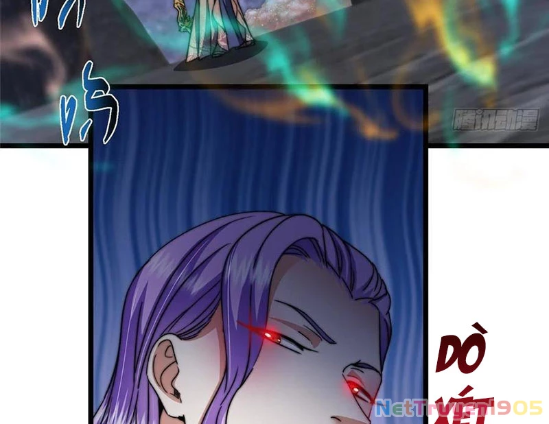 Chưởng Môn Khiêm Tốn Chút Chapter 538 - 7