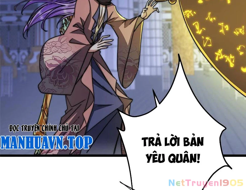 Chưởng Môn Khiêm Tốn Chút Chapter 538 - 24