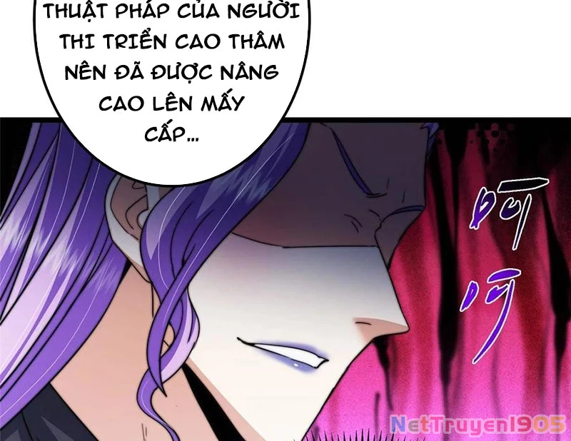 Chưởng Môn Khiêm Tốn Chút Chapter 538 - 28