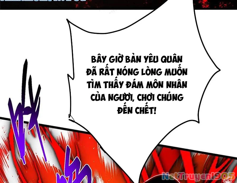 Chưởng Môn Khiêm Tốn Chút Chapter 538 - 33
