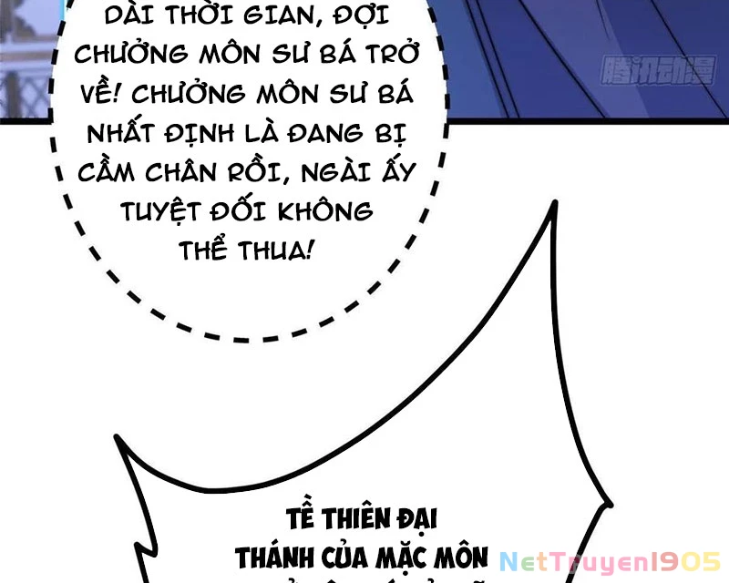 Chưởng Môn Khiêm Tốn Chút Chapter 538 - 80