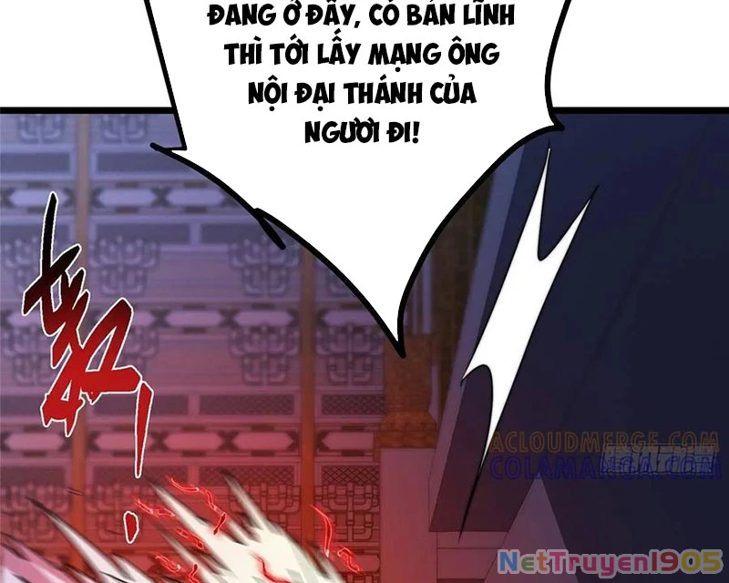 Chưởng Môn Khiêm Tốn Chút Chapter 538 - 81