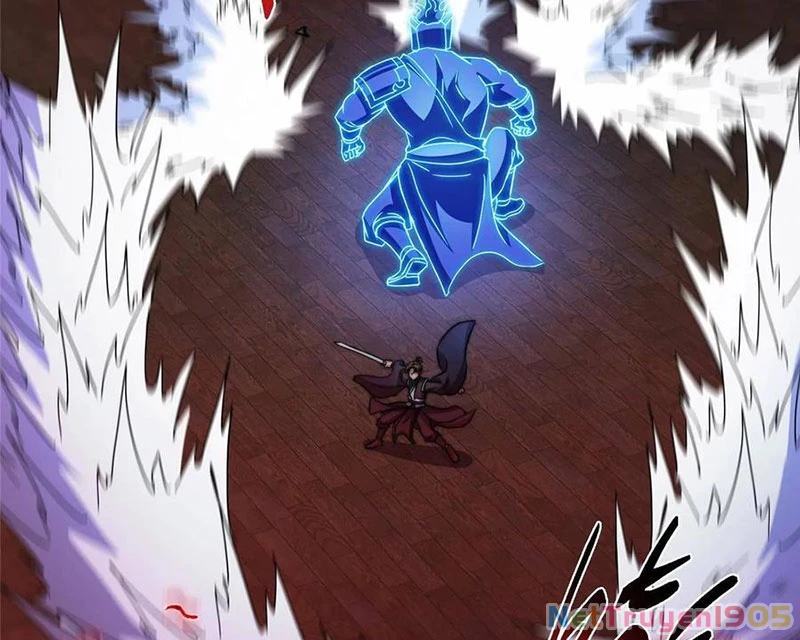 Chưởng Môn Khiêm Tốn Chút Chapter 538 - 87