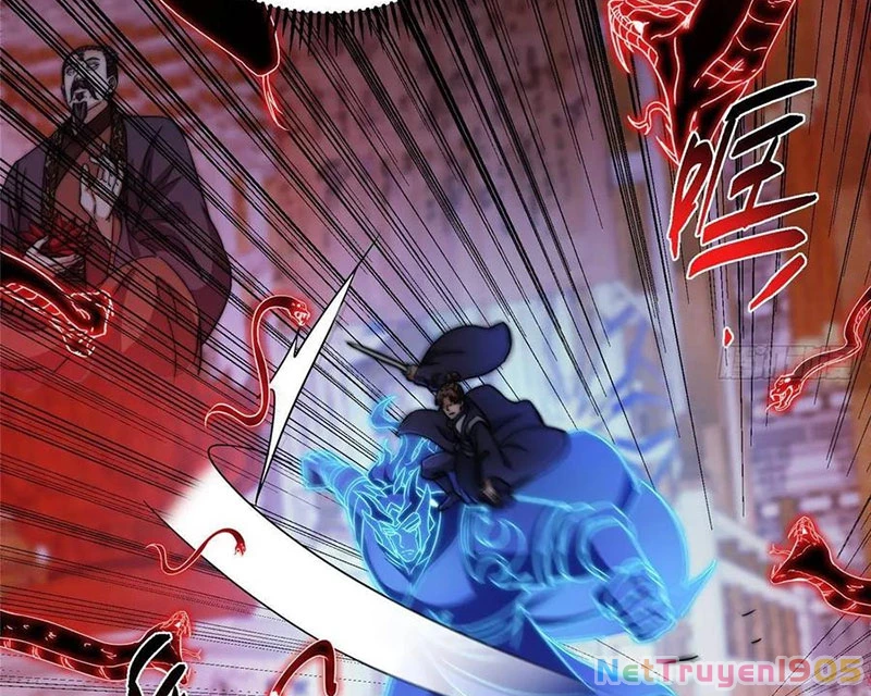 Chưởng Môn Khiêm Tốn Chút Chapter 538 - 93