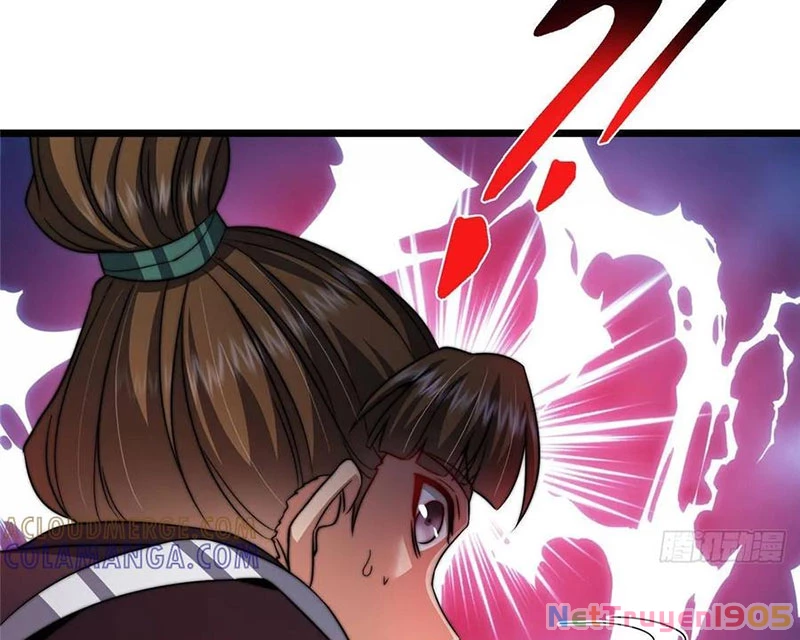 Chưởng Môn Khiêm Tốn Chút Chapter 538 - 96