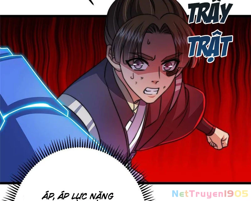 Chưởng Môn Khiêm Tốn Chút Chapter 538 - 107