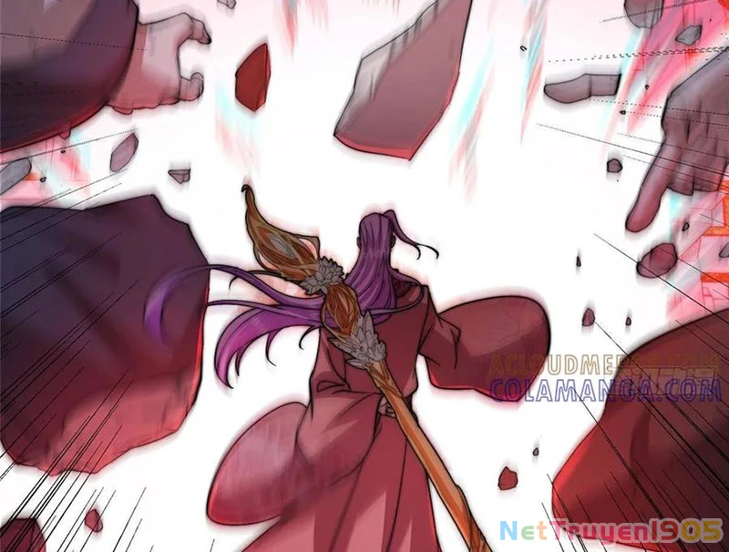 Chưởng Môn Khiêm Tốn Chút Chapter 538 - 126