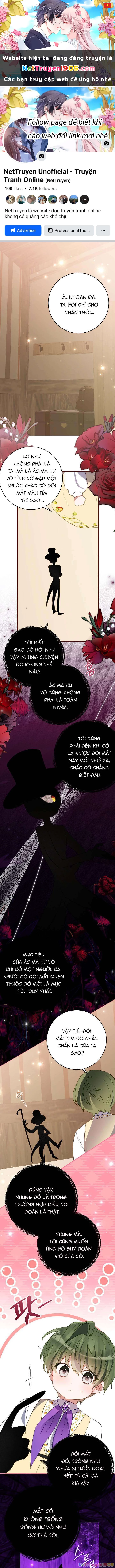 Trở Thành Con Gái Nuôi Của Một Gia Đình Sắp Bị Phá Hủy Chapter  50 - 1