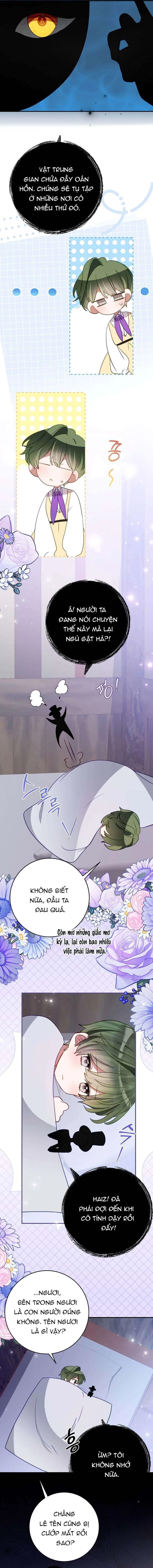 Trở Thành Con Gái Nuôi Của Một Gia Đình Sắp Bị Phá Hủy Chapter  50 - 7