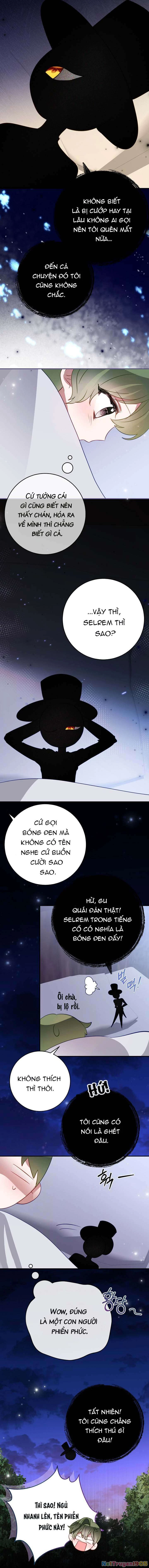 Trở Thành Con Gái Nuôi Của Một Gia Đình Sắp Bị Phá Hủy Chapter  50 - 8