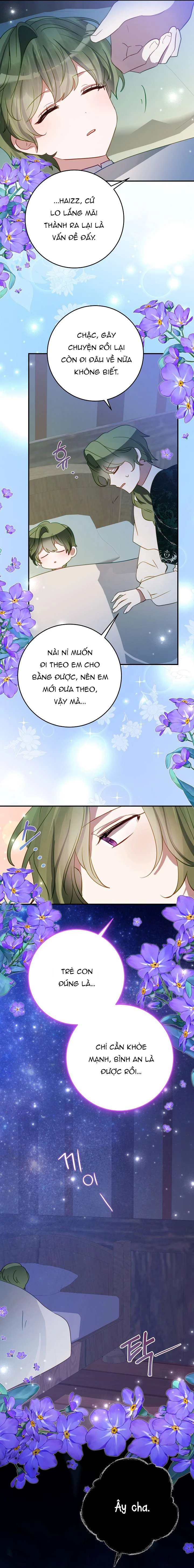 Trở Thành Con Gái Nuôi Của Một Gia Đình Sắp Bị Phá Hủy Chapter  52 - 2