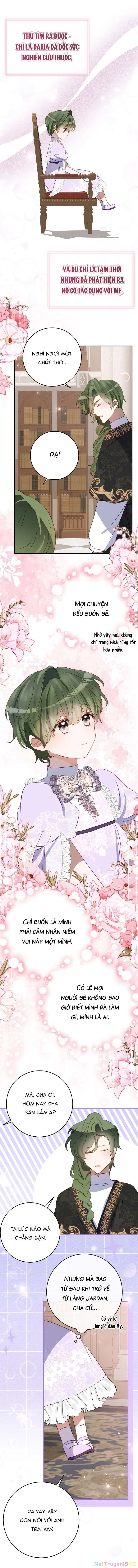 Trở Thành Con Gái Nuôi Của Một Gia Đình Sắp Bị Phá Hủy Chapter  52 - 8