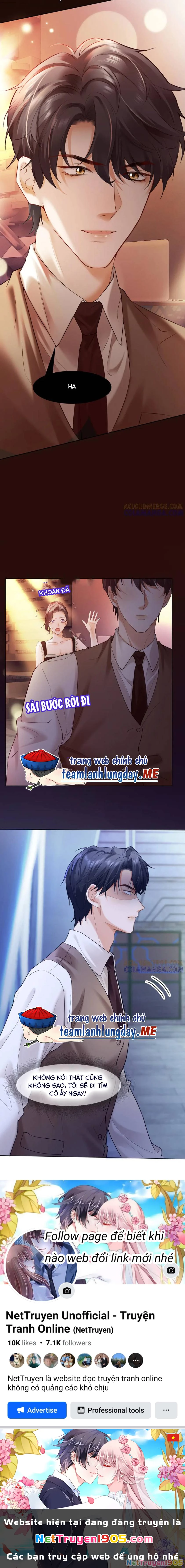 Tổng Tài Tỷ Phú Chỉ Sủng Cô Vợ Thế Thân Chapter 100 - 3