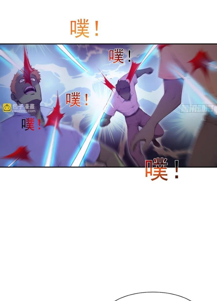 Mạt Nhật Trùng Sinh, Ta Thành Lập Chiến Đội Nữ Thần Chapter 12 - 21
