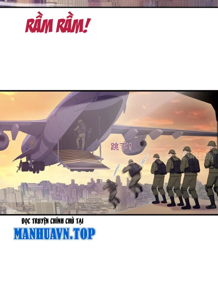 Mạt Nhật Trùng Sinh, Ta Thành Lập Chiến Đội Nữ Thần Chapter 12 - 37