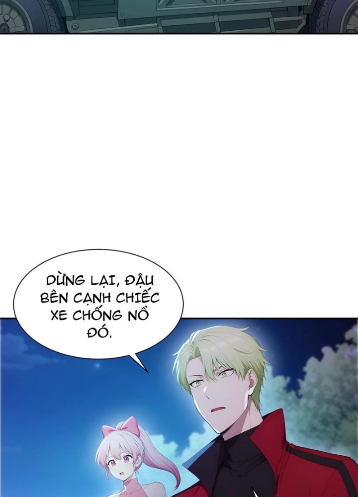 Mạt Nhật Trùng Sinh, Ta Thành Lập Chiến Đội Nữ Thần Chapter 12 - 49