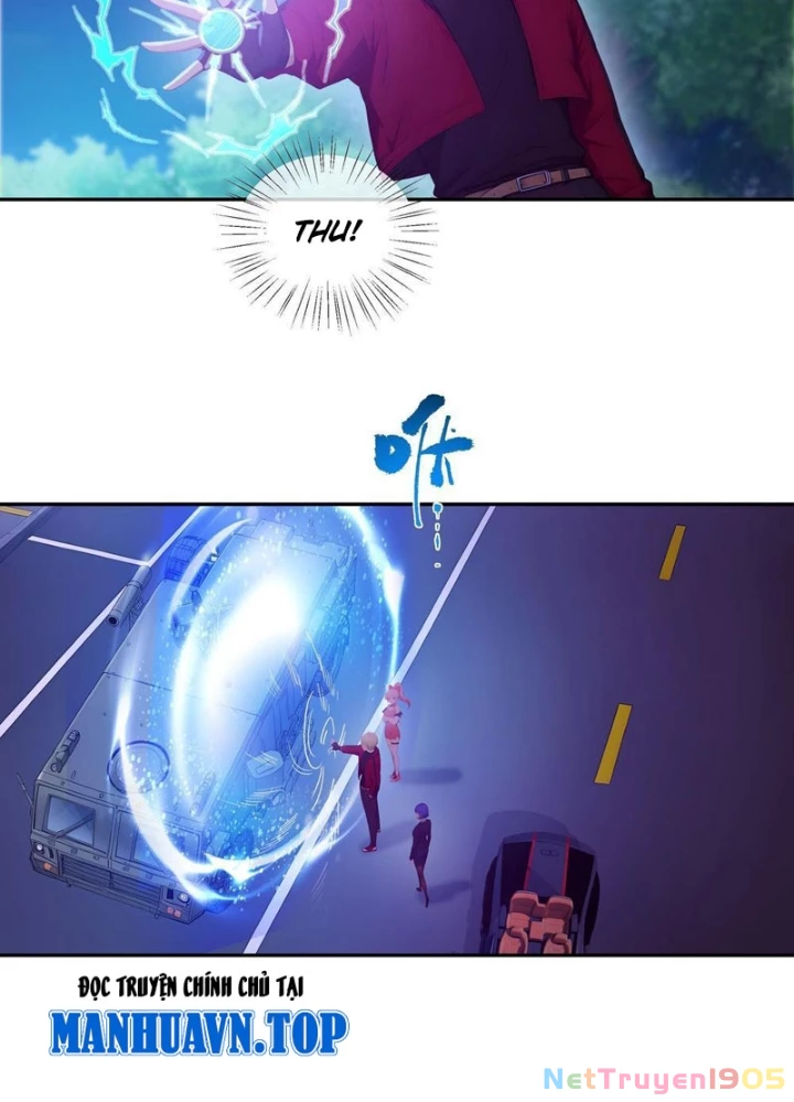 Mạt Nhật Trùng Sinh, Ta Thành Lập Chiến Đội Nữ Thần Chapter 12 - 53
