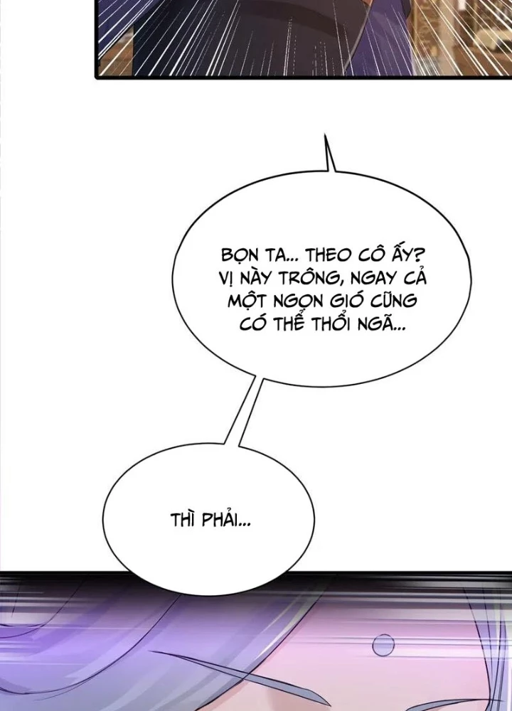 Trấn Quốc Thần Tế Chapter 298 - 5