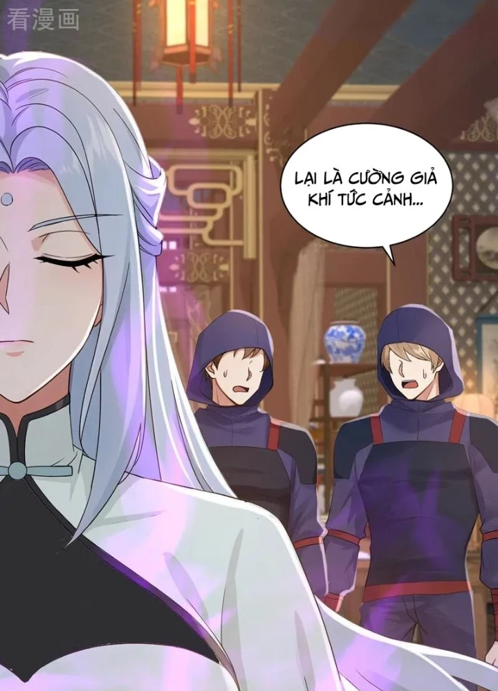 Trấn Quốc Thần Tế Chapter 298 - 11
