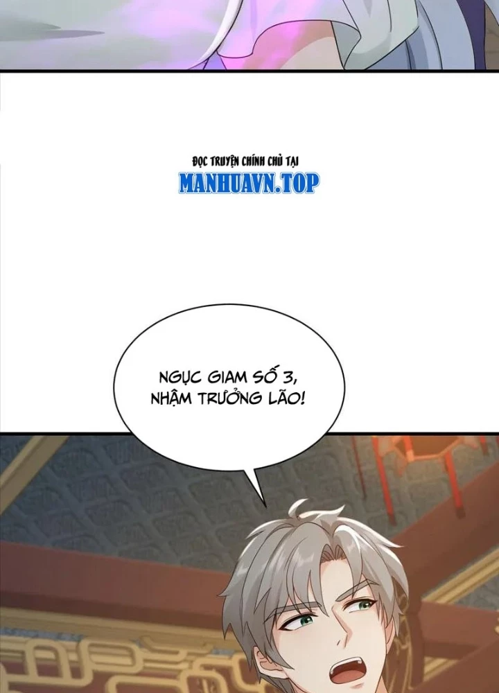 Trấn Quốc Thần Tế Chapter 298 - 13