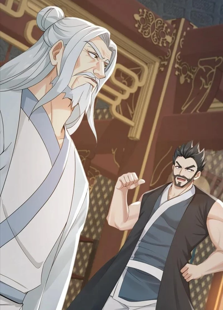 Trấn Quốc Thần Tế Chapter 298 - 17