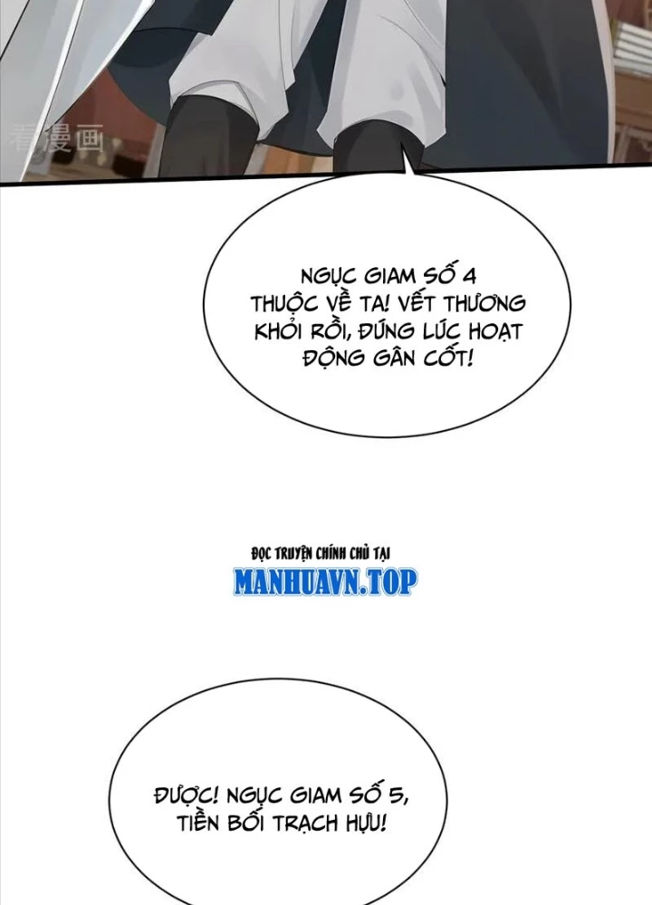 Trấn Quốc Thần Tế Chapter 298 - 19