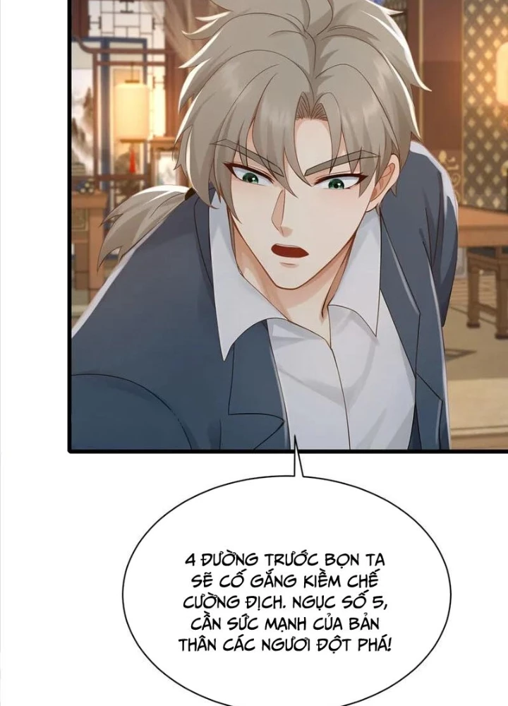 Trấn Quốc Thần Tế Chapter 298 - 21
