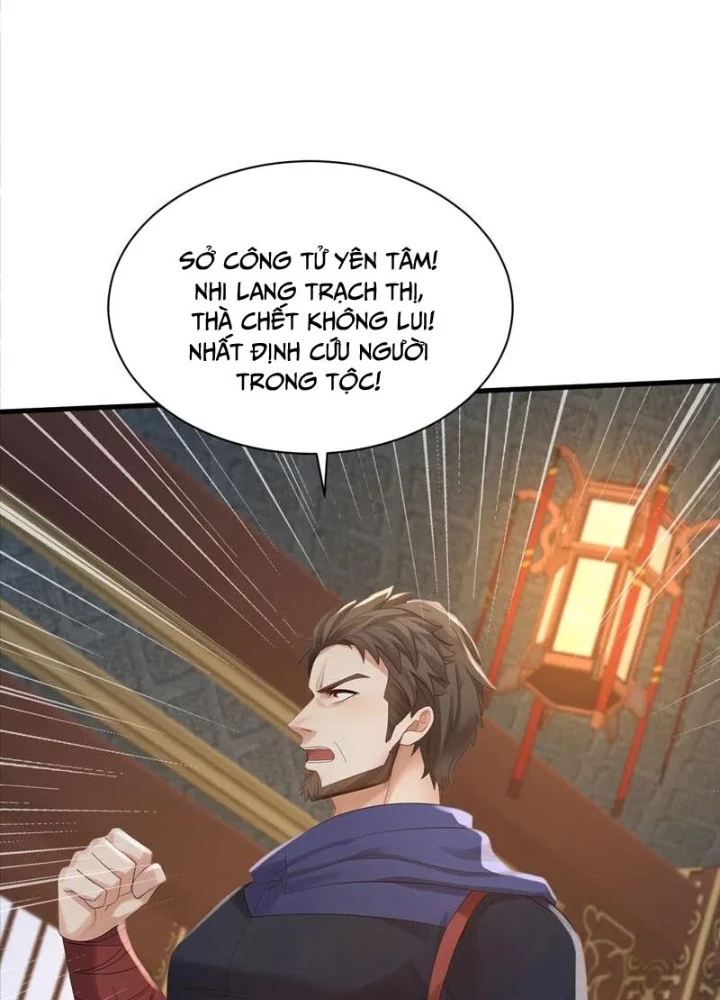 Trấn Quốc Thần Tế Chapter 298 - 23