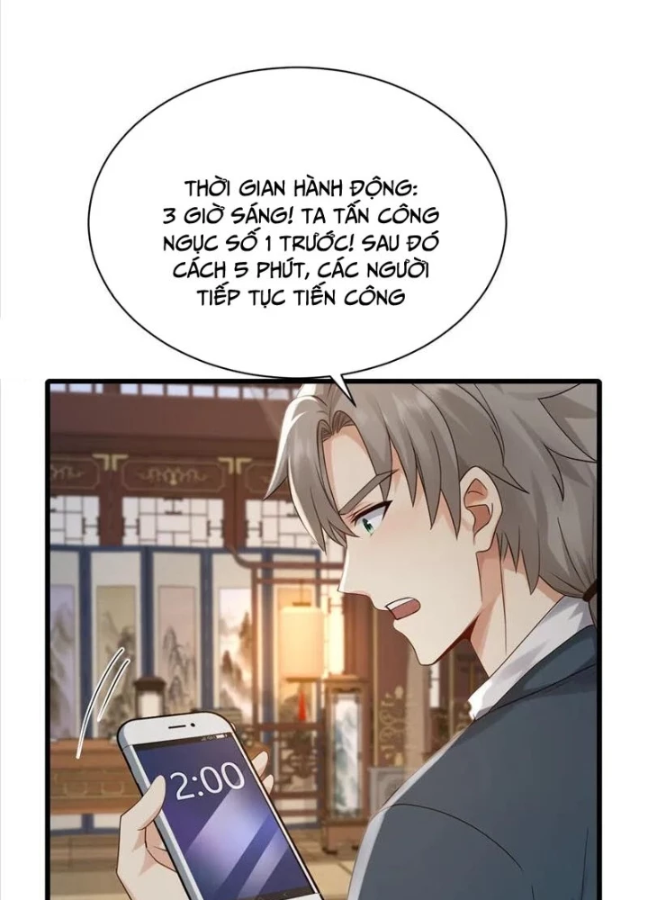 Trấn Quốc Thần Tế Chapter 298 - 27