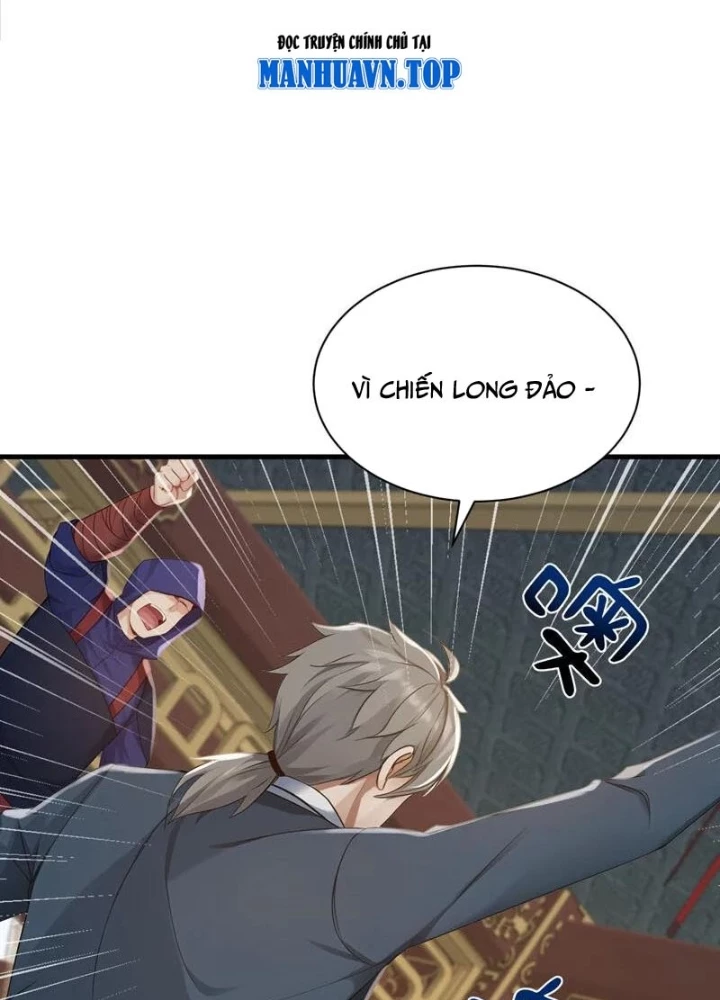 Trấn Quốc Thần Tế Chapter 298 - 33