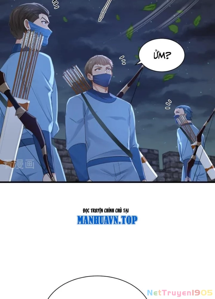 Trấn Quốc Thần Tế Chapter 298 - 47