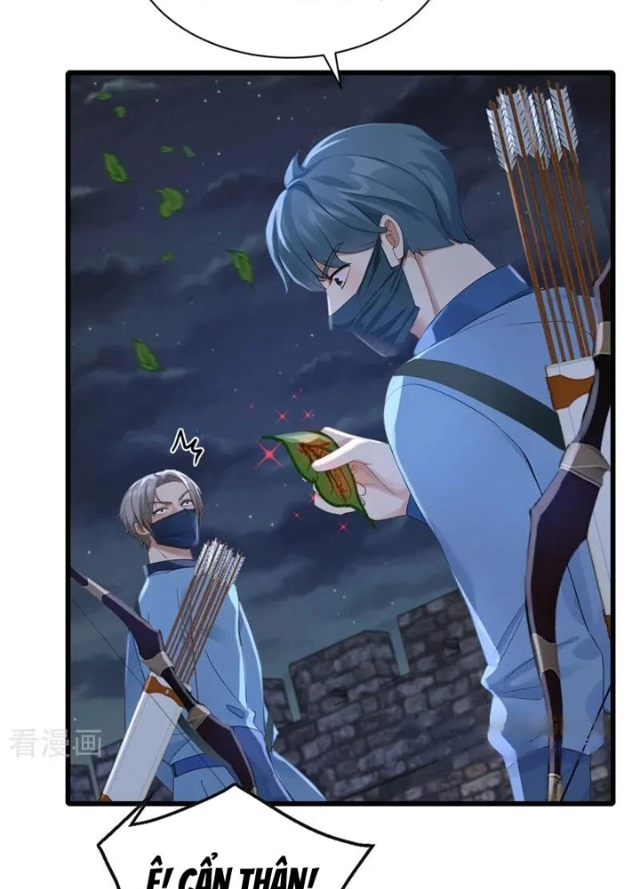 Trấn Quốc Thần Tế Chapter 298 - 49